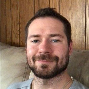 Meet your Posher, Ethan